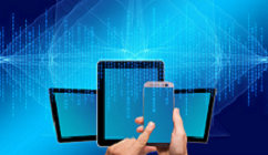 Ict digitalization