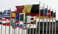 National focal points