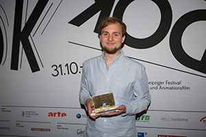 20161105_Awardceremony_EU-OSHA_Jakob Schmidt_Foto Maiju Saari-3159