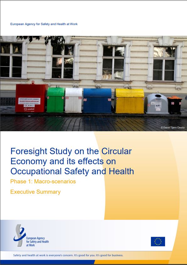 foresight cover