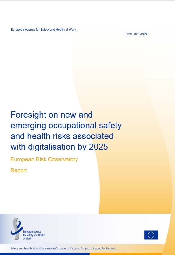 Foresight_new_OSH_risks_2025_report