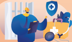 OSH Pulse - Occupational safety and health in post-pandemic workplaces