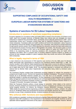 Supporting Compliance - Discussion paper