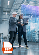 Presentation: Occupational safety and health in Europe: state and trends 2023
