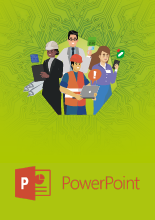 Cover of the Smart digital systems PPT