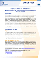 Cover of The ALM approach