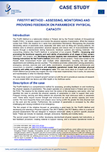 Cover of FirstFit Method