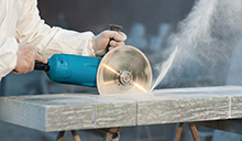 Occupational exposure to cancer risk factors