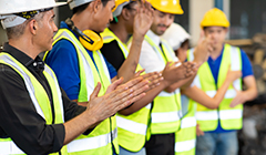 Healthy Workplaces Good Practice Awards