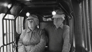 Caption from the film