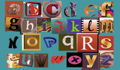 glossary