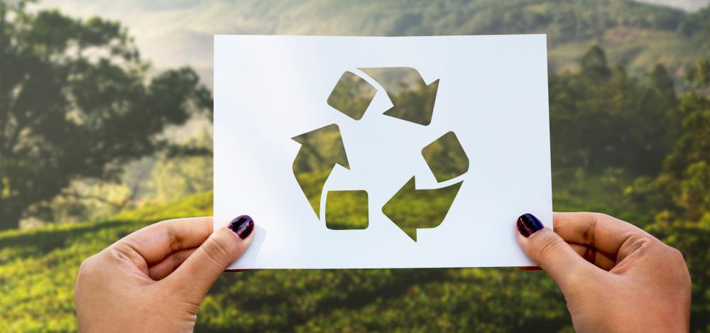 circular economy concept