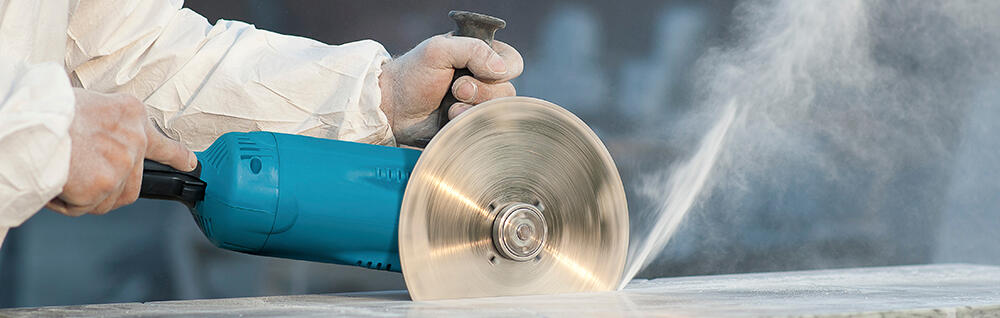 Occupational exposure to cancer risk factors