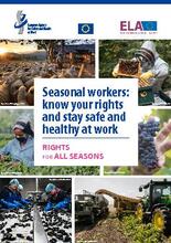 Seasonal workers