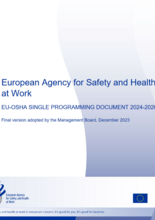 Single Programming Document 2024-2026