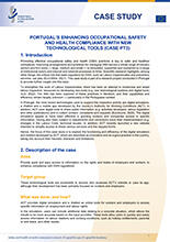 Cover of CASE PT3