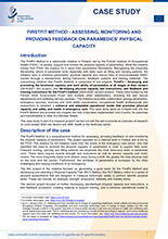 Cover of FirstFit Method