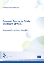 Cover of Summary - Consolidated Annual Activity Report 2025