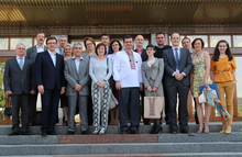 Ukraine Conference 2015