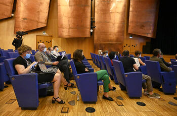 Symposium: Prevention now more than ever - 2021