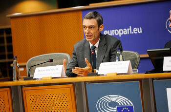 Skills, skills, skills! Skills for people, skills for competitiveness, skills for sustainability