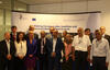 Palestinian National OSH Committee comes to Bilbao